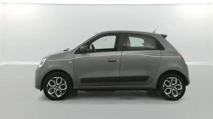 Photo 10 Renault Twingo  III E-Tech