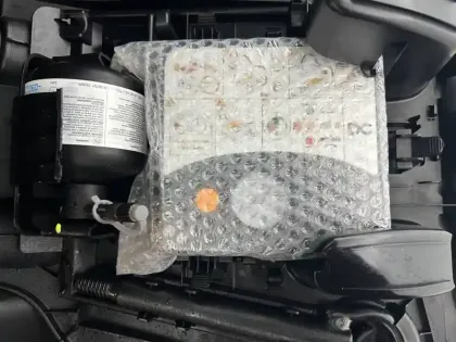 Photo 30 Renault Twingo  III E-Tech