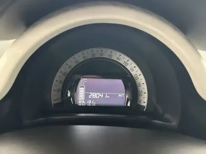 Photo 25 Renault Twingo  III E-Tech