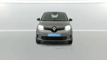 Photo 16 Renault Twingo  III E-Tech