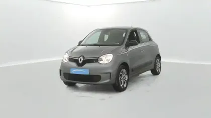 Photo 9 Renault Twingo  III E-Tech