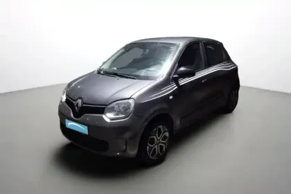 Photo Renault Twingo Equilibre