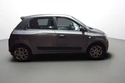 Photo 5 Renault Twingo  III E-Tech