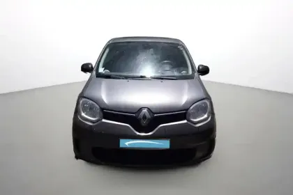 Photo 7 Renault Twingo  III E-Tech