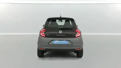 Photo 12 Renault Twingo  III E-Tech