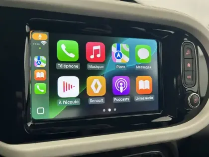 Photo 31 Renault Twingo  III E-Tech