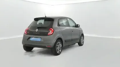 Photo 13 Renault Twingo  III E-Tech