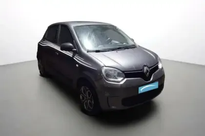 Photo 6 Renault Twingo  III E-Tech