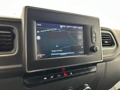 Photo 22 Renault Master  FGN TRAC F3500 L2H2 ENERGY DCI 150