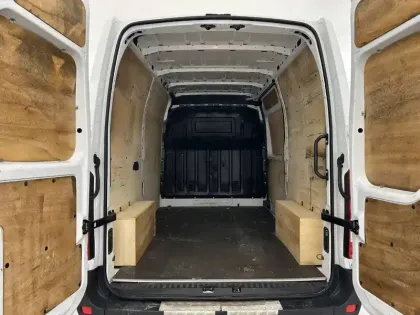 Photo 17 Renault Master  FGN TRAC F3500 L2H2 ENERGY DCI 150