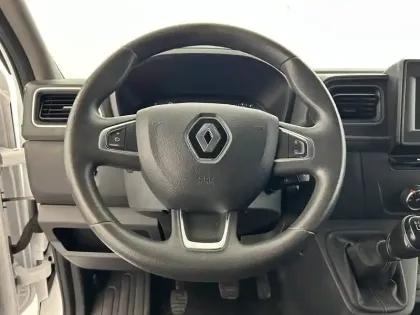 Photo 14 Renault Master  FGN TRAC F3500 L2H2 ENERGY DCI 150