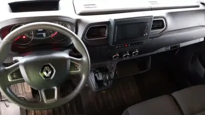 Photo 8 Renault Master  FGN TRAC F3500 L2H2 ENERGY DCI 150