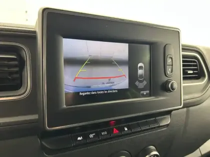 Photo 19 Renault Master  FGN TRAC F3500 L2H2 ENERGY DCI 150