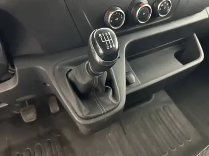 Photo 12 Renault Master  FGN TRAC F3500 L2H2 ENERGY DCI 150