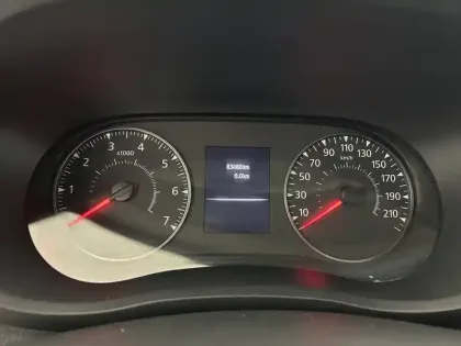 Photo 16 Renault Master  FGN TRAC F3500 L2H2 ENERGY DCI 150