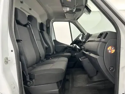 Photo 13 Renault Master  FGN TRAC F3500 L2H2 ENERGY DCI 150