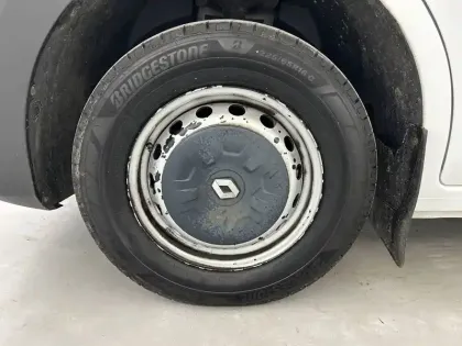 Photo 18 Renault Master  FGN TRAC F3500 L2H2 ENERGY DCI 150