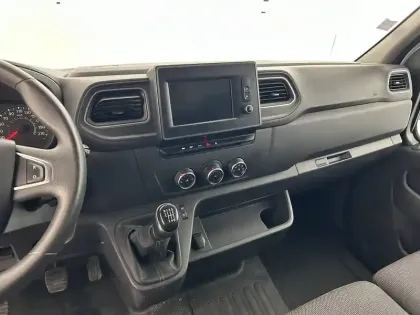 Photo 11 Renault Master  FGN TRAC F3500 L2H2 ENERGY DCI 150