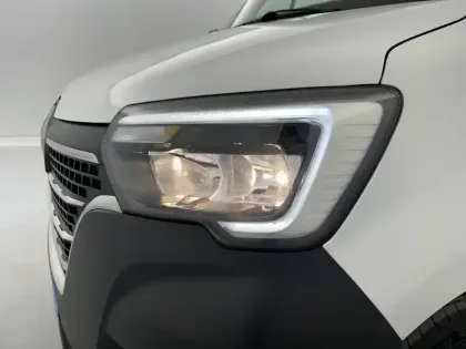 Photo 20 Renault Master  FGN TRAC F3500 L2H2 ENERGY DCI 150