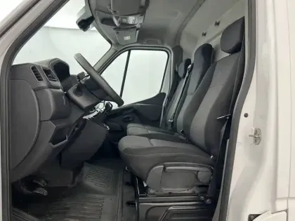 Photo 9 Renault Master  FGN TRAC F3500 L2H2 ENERGY DCI 150