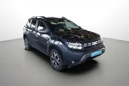 Photo 6 Dacia Duster  TCe 130 4x2