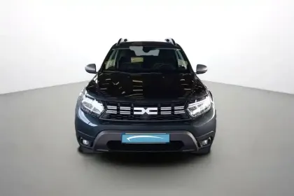 Photo 7 Dacia Duster  TCe 130 4x2