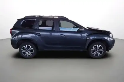 Photo 5 Dacia Duster  TCe 130 4x2