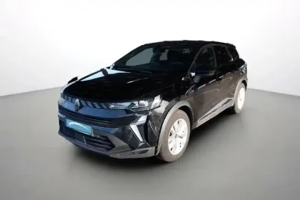 Photo Renault Symbioz Evolution