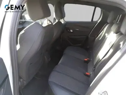 Photo 9 Peugeot 208  Electrique 50 kWh 136ch