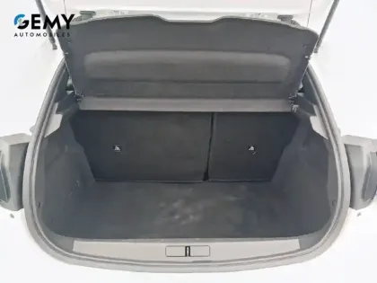 Photo 5 Peugeot 208  Electrique 50 kWh 136ch