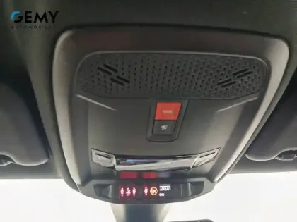 Photo 16 Peugeot 208  Electrique 50 kWh 136ch