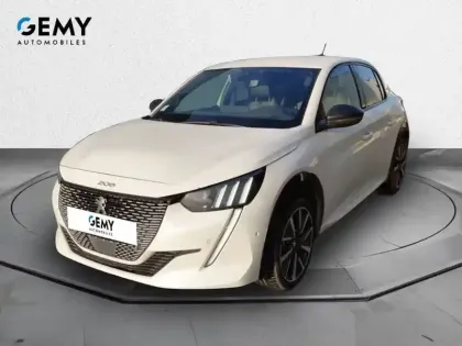 Photo Peugeot 208 Gt