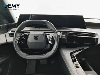 Photo 7 Peugeot 3008  Hybrid 136 e-DCS6