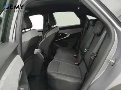 Photo 9 Peugeot 3008  Hybrid 136 e-DCS6