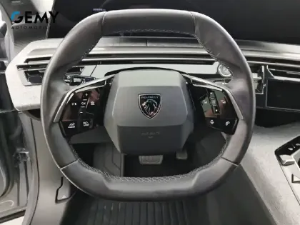 Photo 12 Peugeot 3008  Hybrid 136 e-DCS6