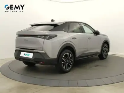 Photo 17 Peugeot 3008  Hybrid 136 e-DCS6