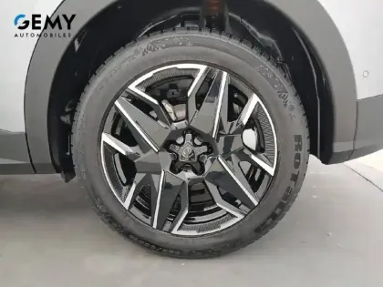 Photo 10 Peugeot 3008  Hybrid 136 e-DCS6