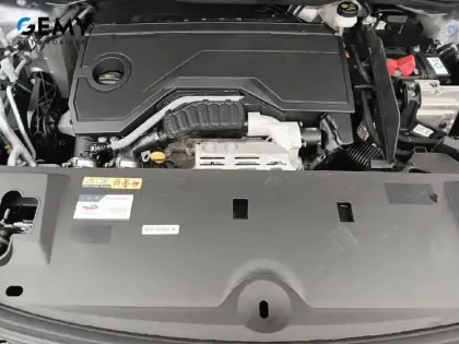 Photo 11 Peugeot 3008  Hybrid 136 e-DCS6