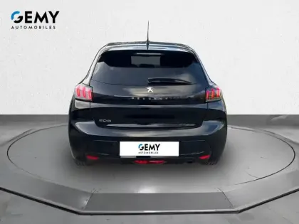 Photo 50 Peugeot 208  BlueHDi 100 S&S BVM6