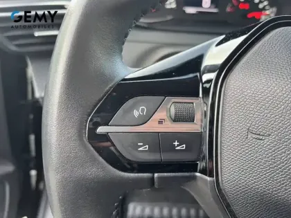 Photo 16 Peugeot 208  BlueHDi 100 S&S BVM6