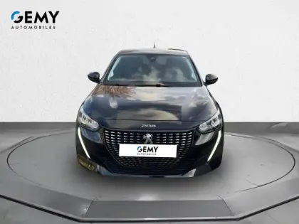 Photo 24 Peugeot 208  BlueHDi 100 S&S BVM6