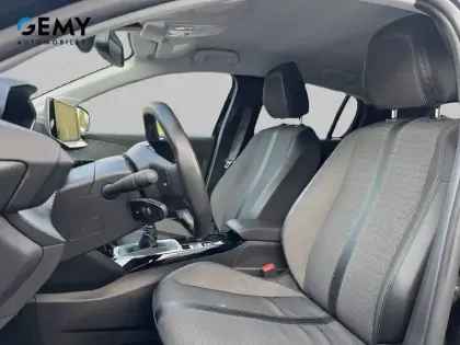 Photo 8 Peugeot 208  BlueHDi 100 S&S BVM6