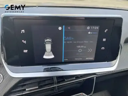 Photo 21 Peugeot 208  BlueHDi 100 S&S BVM6