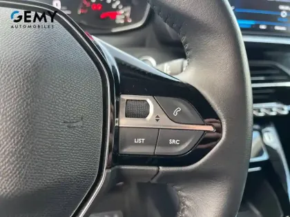 Photo 17 Peugeot 208  BlueHDi 100 S&S BVM6