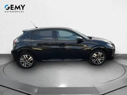 Photo 26 Peugeot 208  BlueHDi 100 S&S BVM6