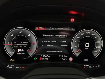 Photo 27 Audi Q2  35 TDI 150 S tronic 7