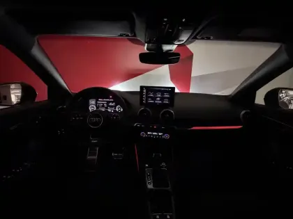 Photo 54 Audi Q2  35 TDI 150 S tronic 7