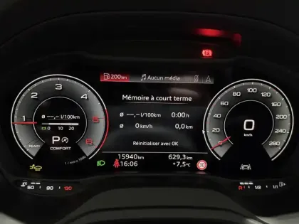 Photo 25 Audi Q2  35 TDI 150 S tronic 7