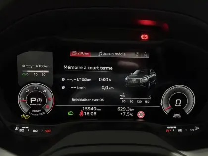 Photo 26 Audi Q2  35 TDI 150 S tronic 7