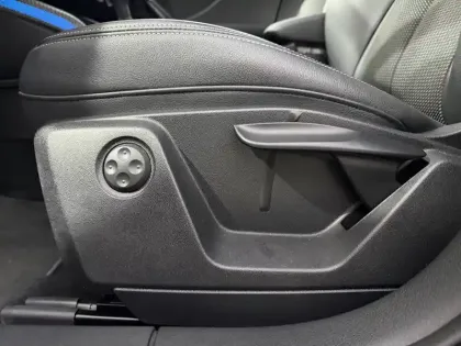 Photo 16 Audi Q2  35 TDI 150 S tronic 7